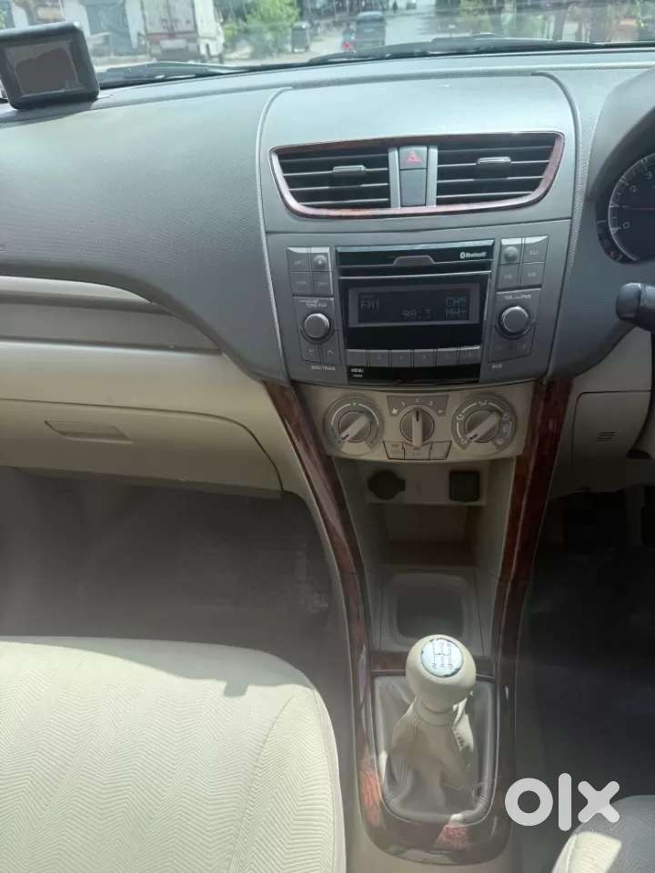 Maruti Suzuki Ertiga 2012-2015 Vxi Cng, 2017, Cng & Hybrids
