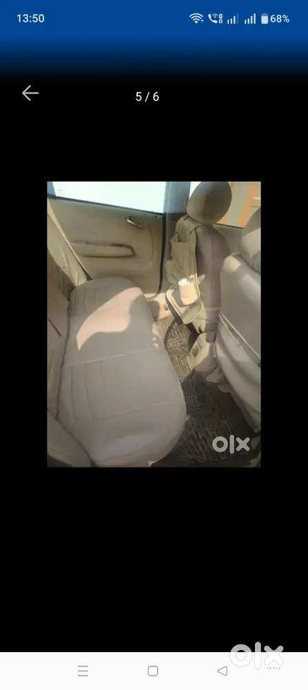 Honda City Car For Sale