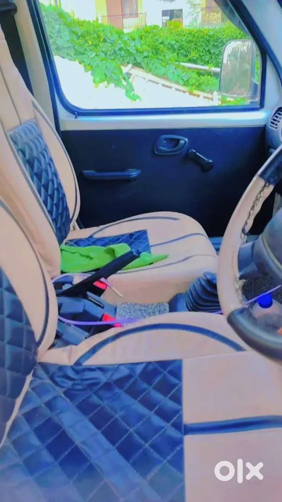 2019 Cng Company Fitted