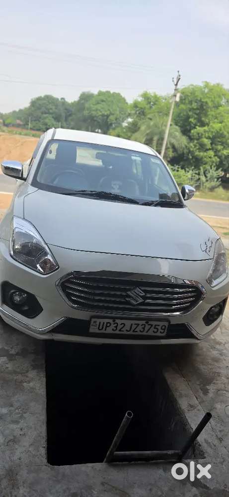 Maruti Suzuki Dzire 2018