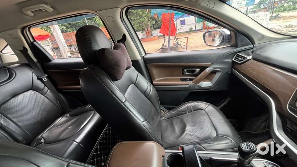 Tata Harrier 2020 Diesel Automatic  Good Condition