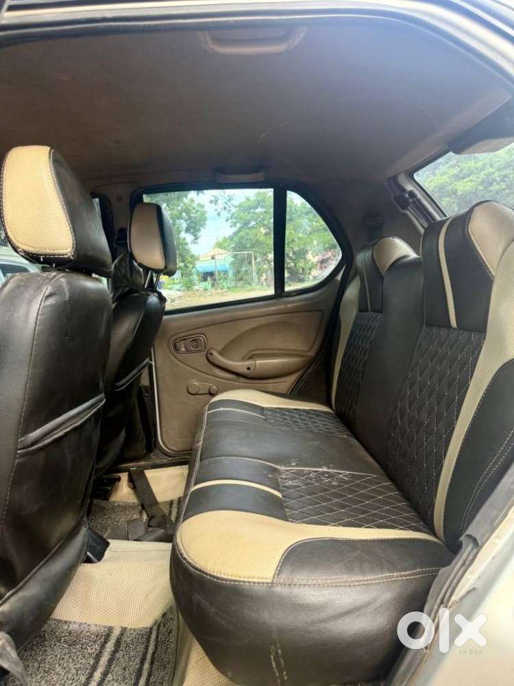 Tata Indica Lsi, 2013, Diesel