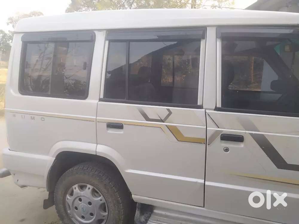 Tata Sumo Gold 2013 Diesel 195000 Km Driven