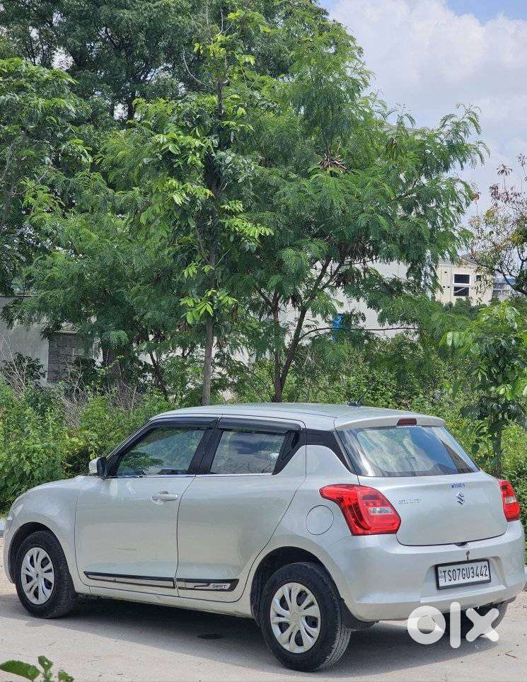Maruti Suzuki Swift Amt Vdi, 2018, Diesel