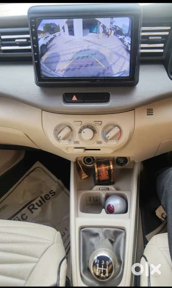 Maruti Suzuki Ertiga 2021 (p) Well Maintained & In Excellent Condition