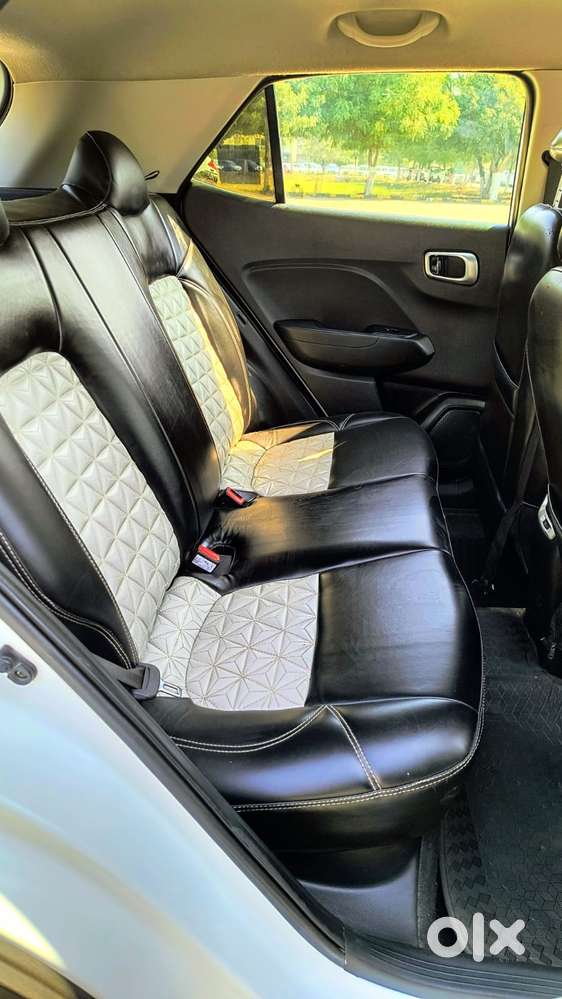 Hyundai Venue S 1.2 Petrol, 2022, Petrol