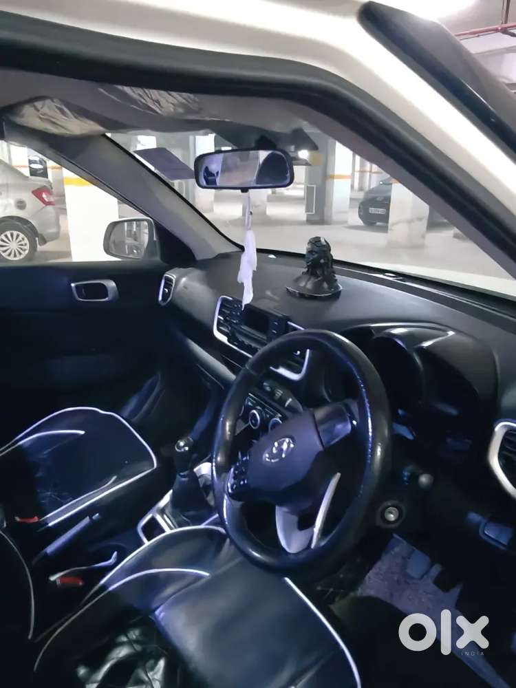Hyundai Venue 2022