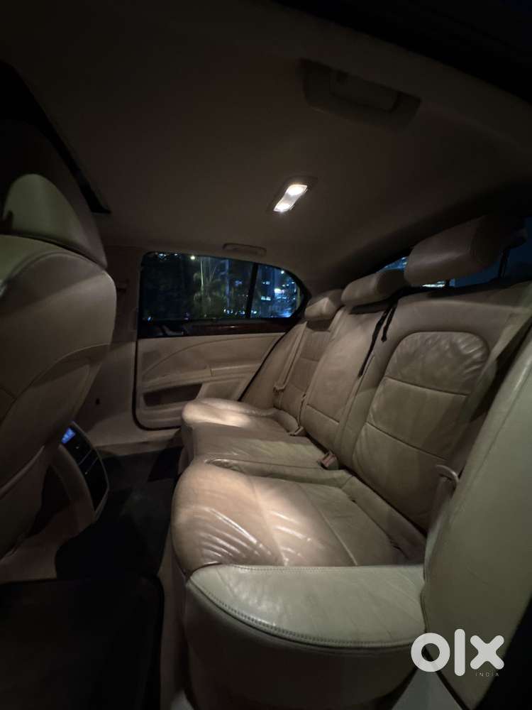 Skoda Superb 1.8 Elegance Tsi At, 2011, Petrol