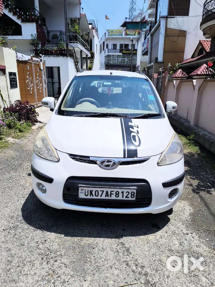 Hyundai I10 Good Condition