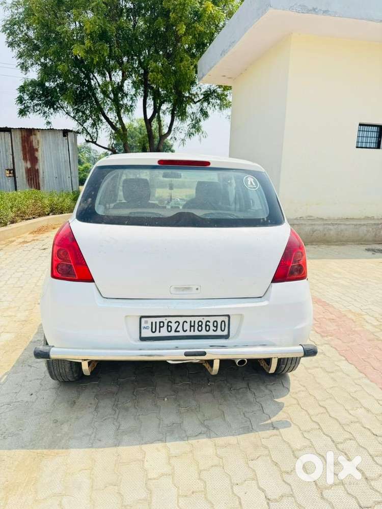 Maruti Suzuki Swift 2007 Petrol Good Condition