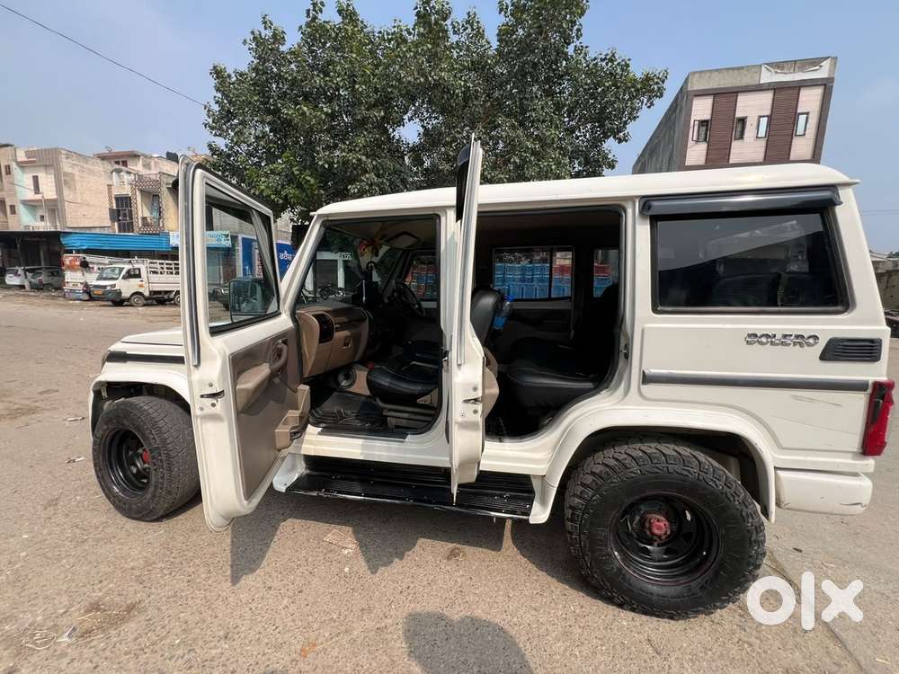 Mahindra Bolero Power Plus 2016 /2017