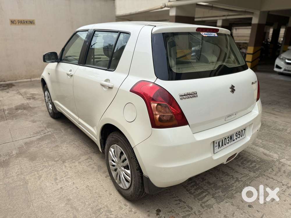 Maruti Suzuki Swift 2004-2010 1.3 Lxi, 2009, Petrol