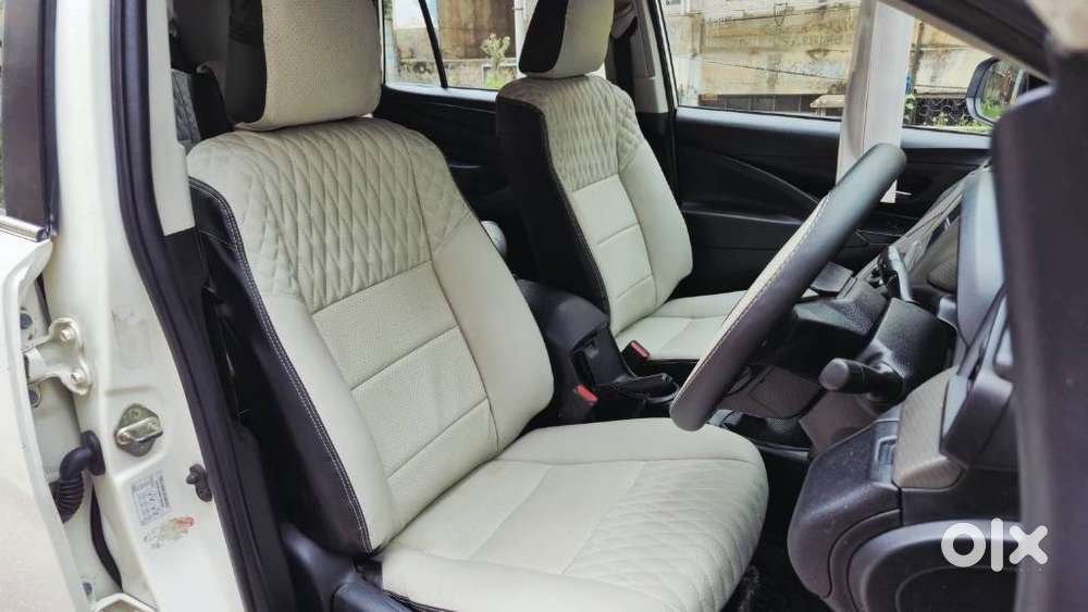 Toyota Innova Crysta 2.4 G Mt, 2019, Diesel