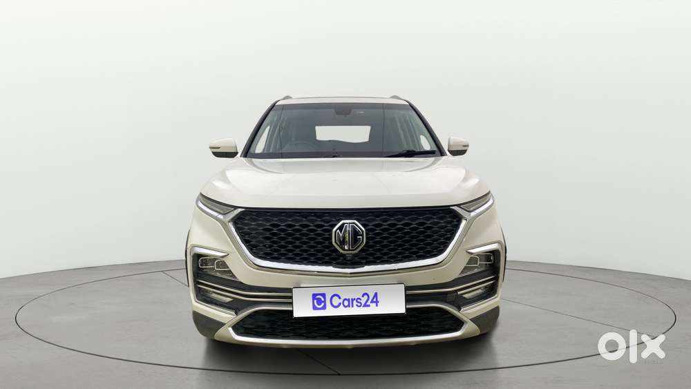 Mg Hector 2.0 Sharp Diesel, 2019, Diesel