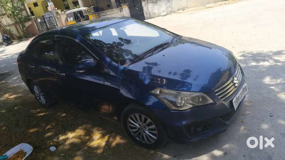 Ciaz Car For Sale Clean And Neat Condition