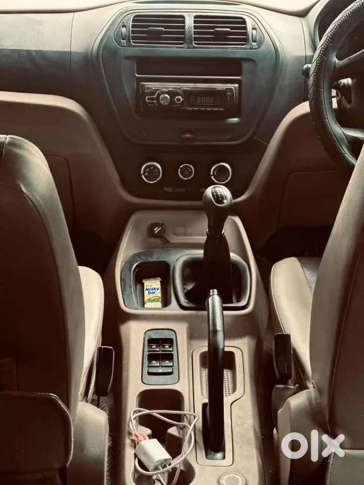 Mahindra Xuv300 2018