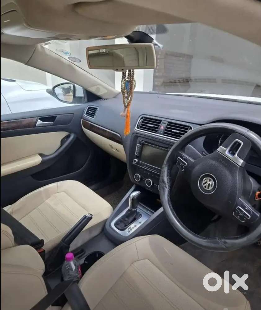 Volkswagen Jetta 2.0 Highline 2014