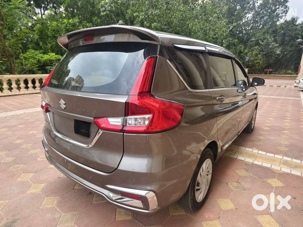 Maruti Suzuki Ertiga Vxi (o) Cng, 2021, Cng & Hybrids