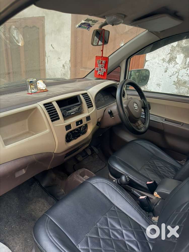 Maruti Suzuki Zen Estilo 2011 Petrol Good Condition