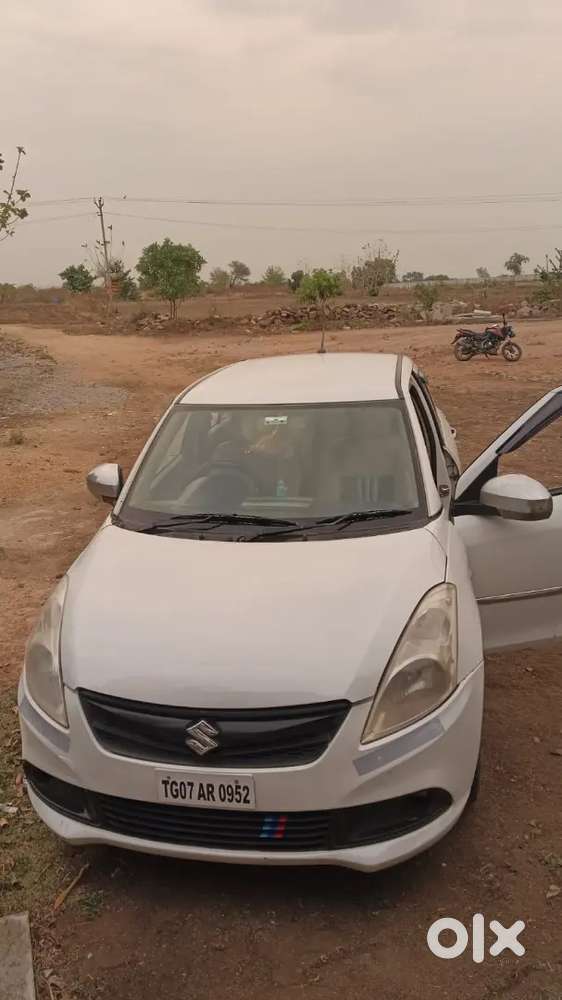Maruti Suzuki Swift 2018
