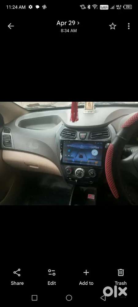 Hyundai Eon Era 2019 Petrol Manual