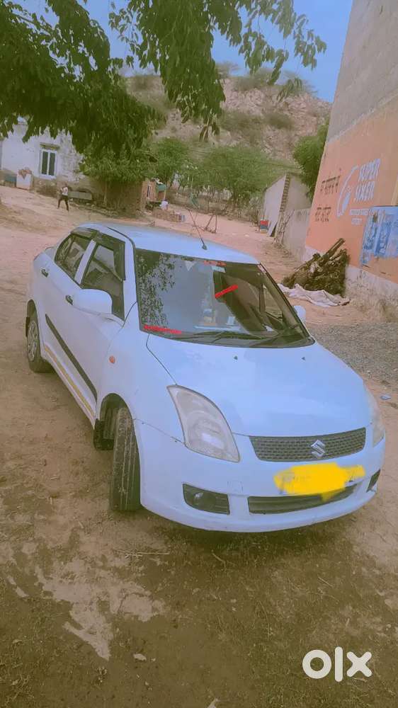 Maruti Suzuki Dzire 2015 Diesel Good Condition