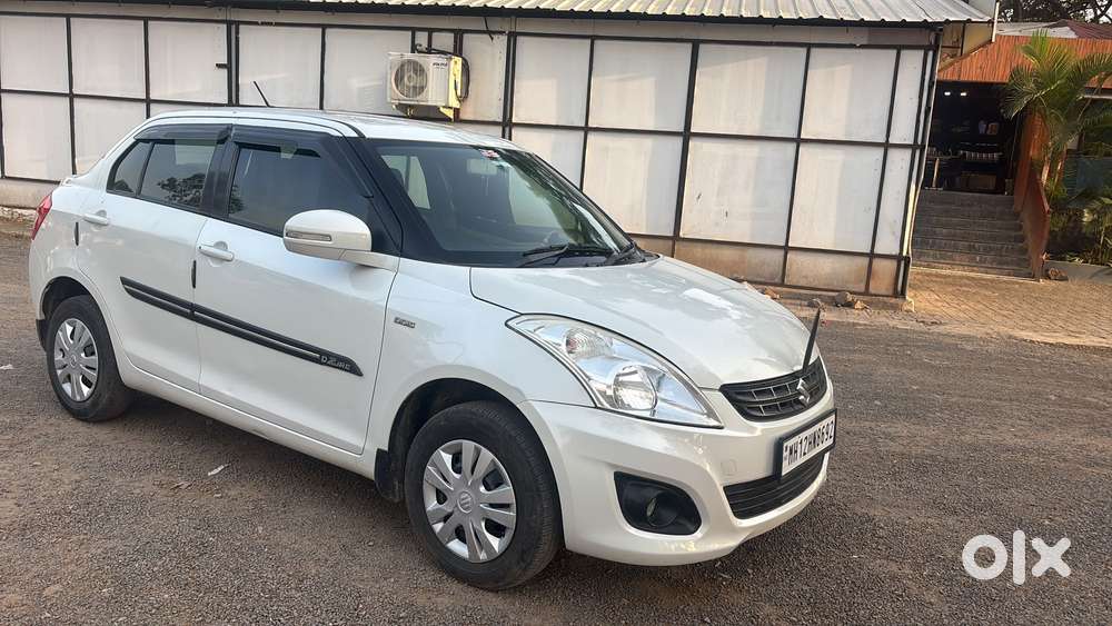 Maruti Suzuki Swift Dzire 2012-2015 Vdi, 1912, Diesel