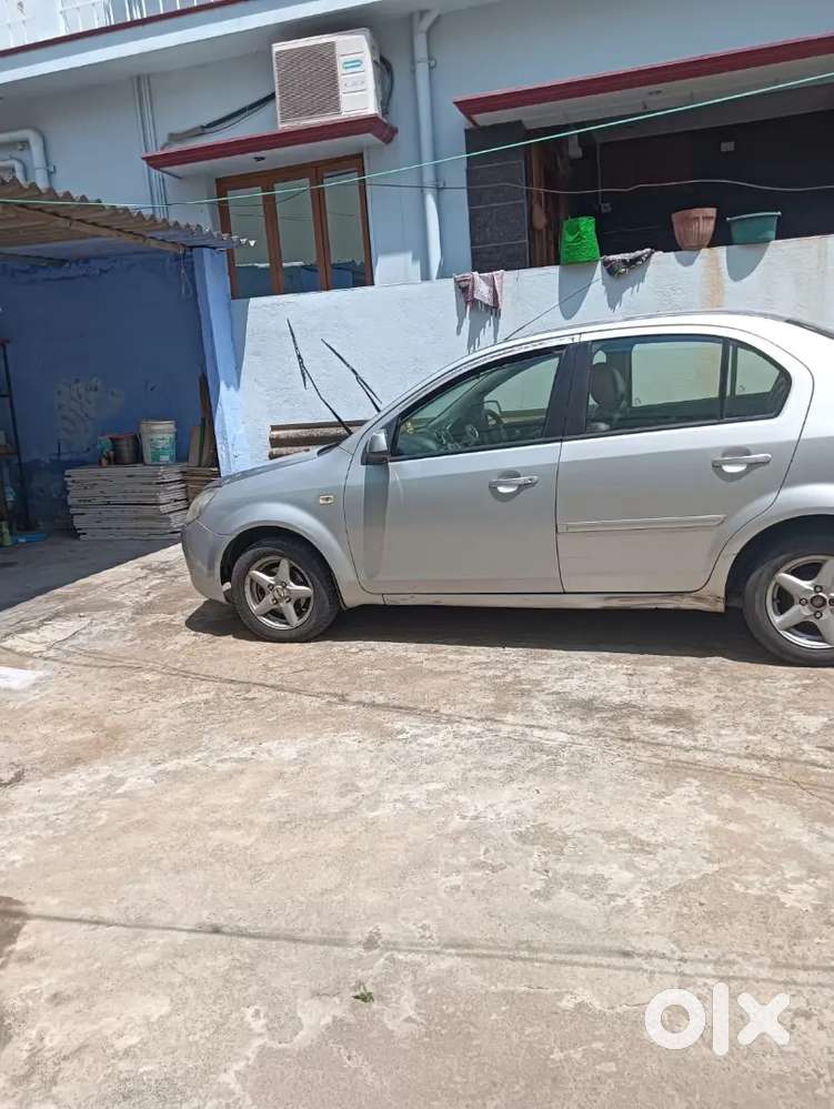 Ford Fiesta 1.5 Petrol 2015