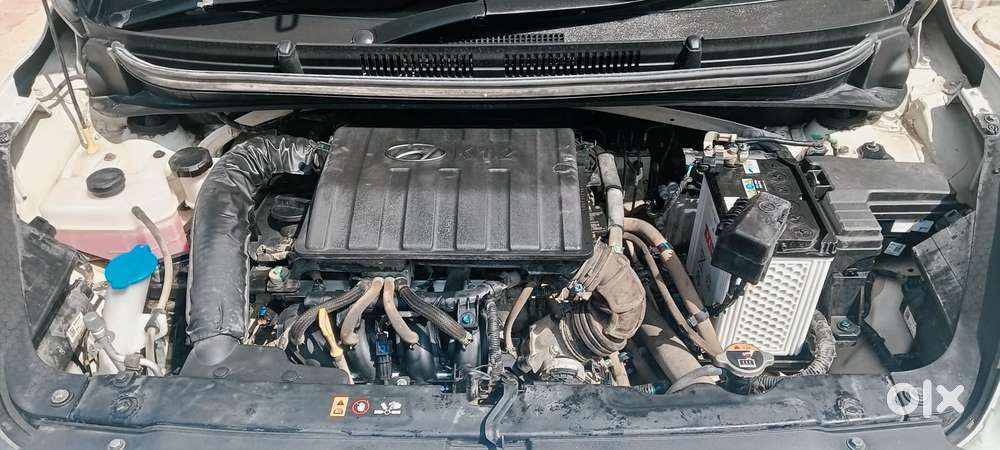 Hyundai Grand I10 Nios Sportz 1.2 Kappa Cng, 2024, Cng & Hybrids