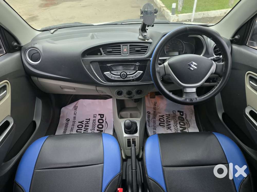 Maruti Suzuki Alto K10 1.0 Vxi Musik Edition, 2017, Petrol