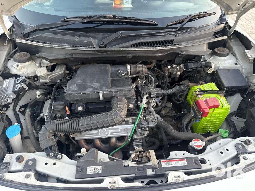 Maruti Suzuki Swift Dzire Lxi Optional-o, 2024, Cng & Hybrids