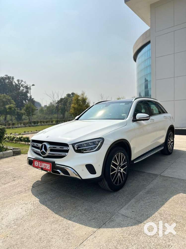 Mercedes-benz Glc 220d 4matic, 2023, Diesel