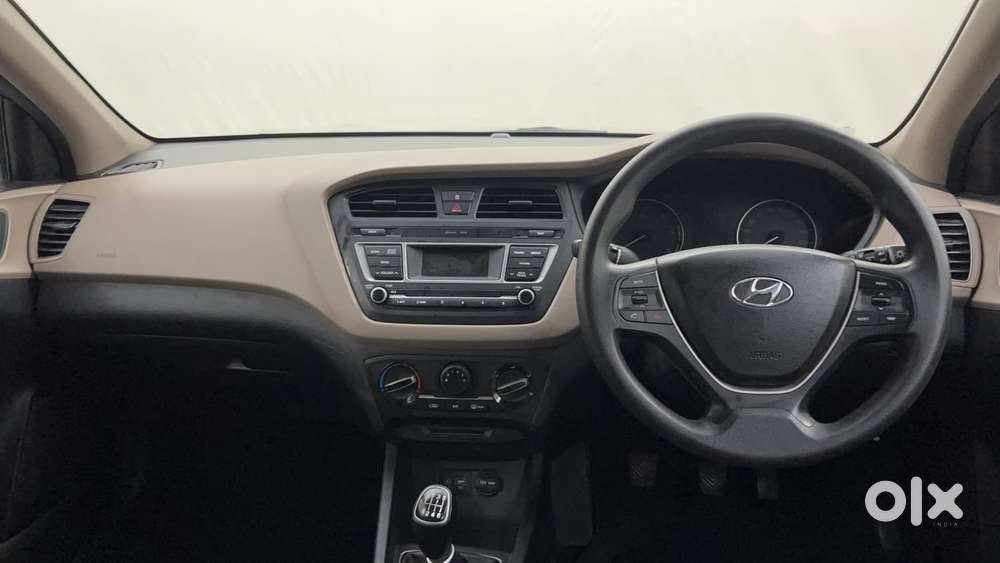 Hyundai Elite I20 [2018-2020] 1.4 Sportz Crdi, 2017, Diesel