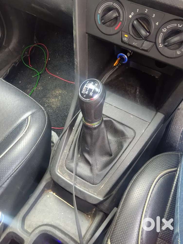 Maruti Suzuki Brezza Cng Lxi  7.5 Lage Hue Hai Isse Uper Ki Baat Kare