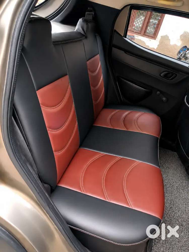 Renault Kwid Rxt 2018 Car