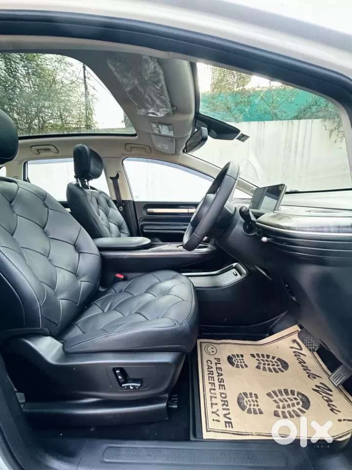 Mg Windsor Ev Essence, 2025, Electric