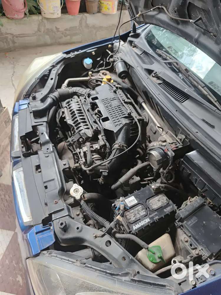 Maruti Suzuki Alto 2015