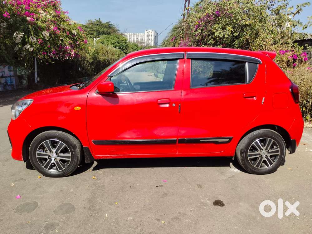 Maruti Suzuki Celerio Cng Vxi Mt, 2022, Cng & Hybrids