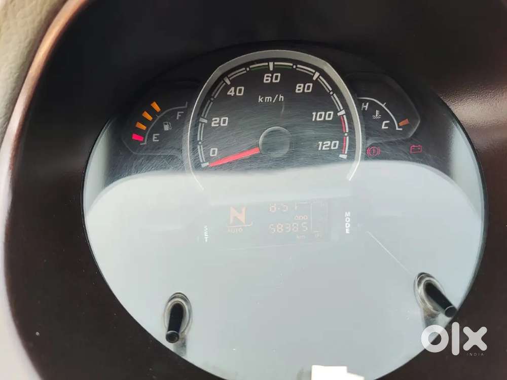 Tata Nano 2017 Petrol 78000 Km Driven Amt