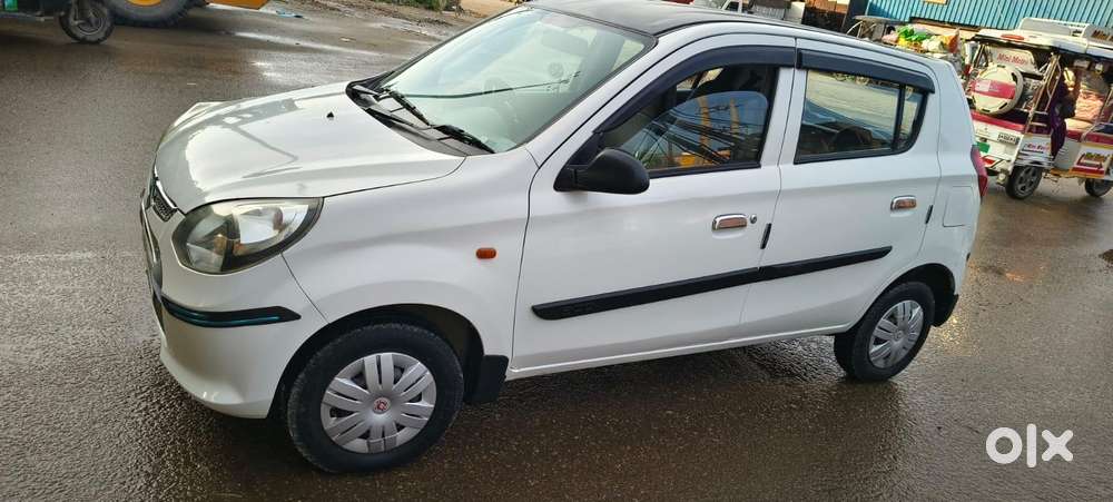 Maruti Suzuki Alto 800