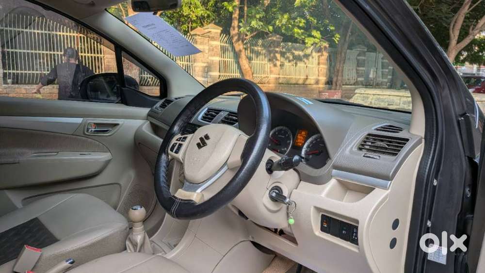 Maruti Suzuki Ertiga 1.5 Zdi, 2014, Diesel
