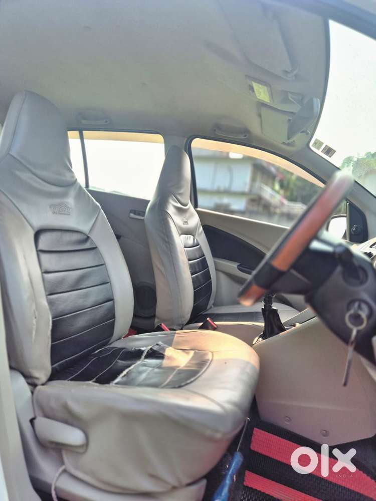 Maruti Suzuki Celerio 2014-2017 Vxi, 2015, Petrol