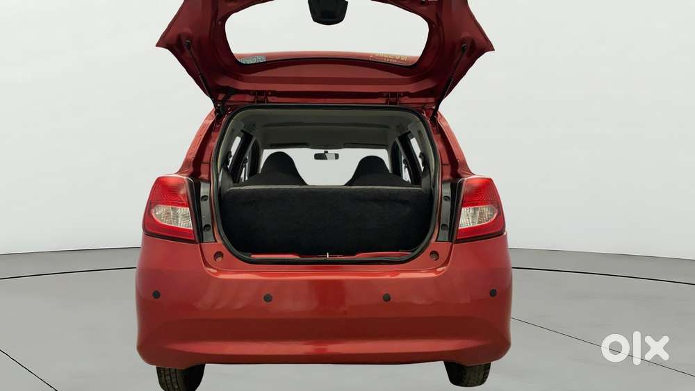 Datsun Go Plus T, 2017, Petrol