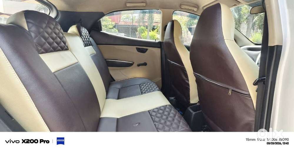 Hyundai Eon Magna + Lpg, 2013, Lpg