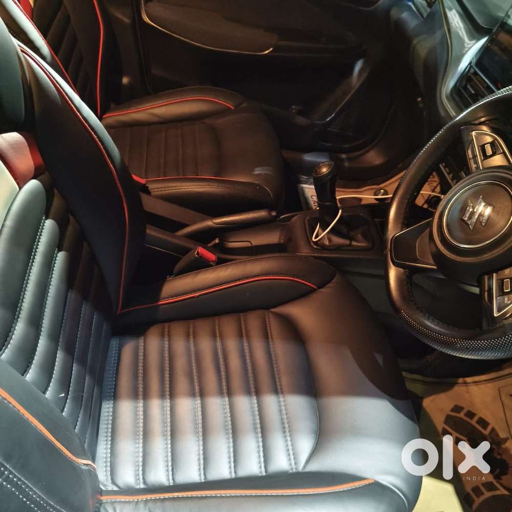2022 Maruti Baleno Petrol