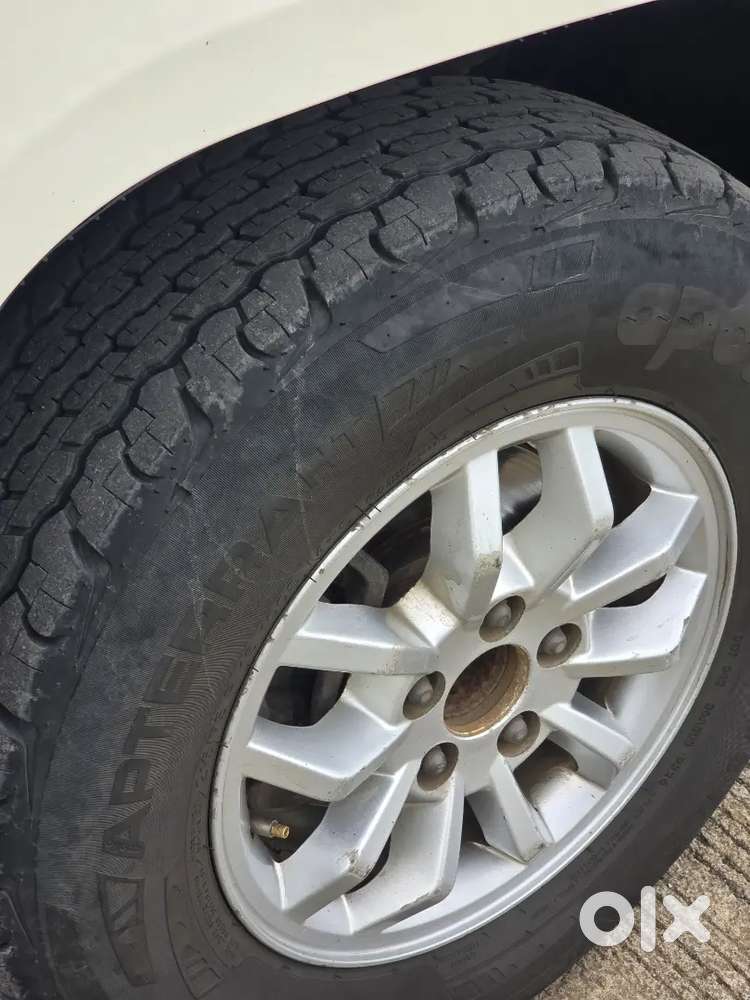 Mahindra Tuv 300 2016 Diesel Manual