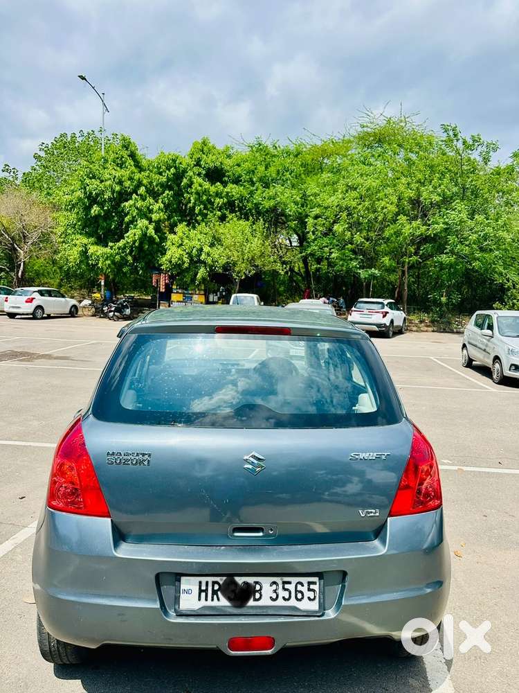 Maruti Swift Vdi 2009