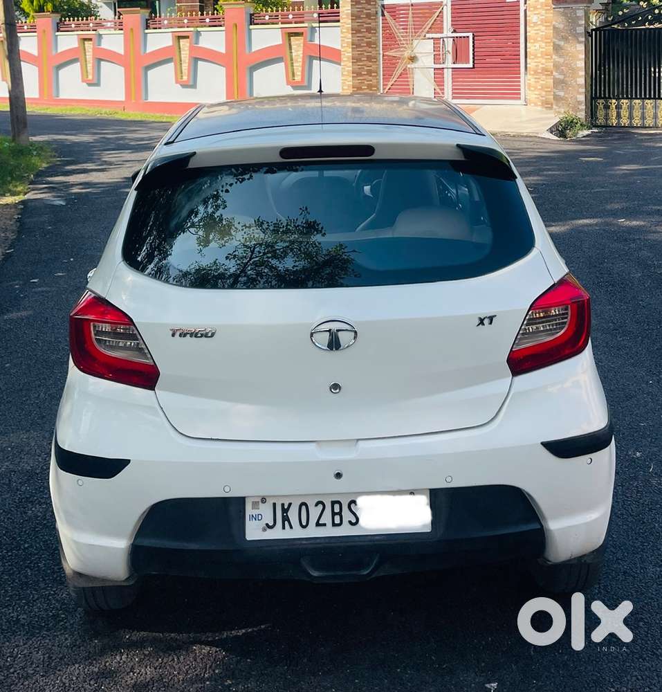 Tata Tiago Diesel