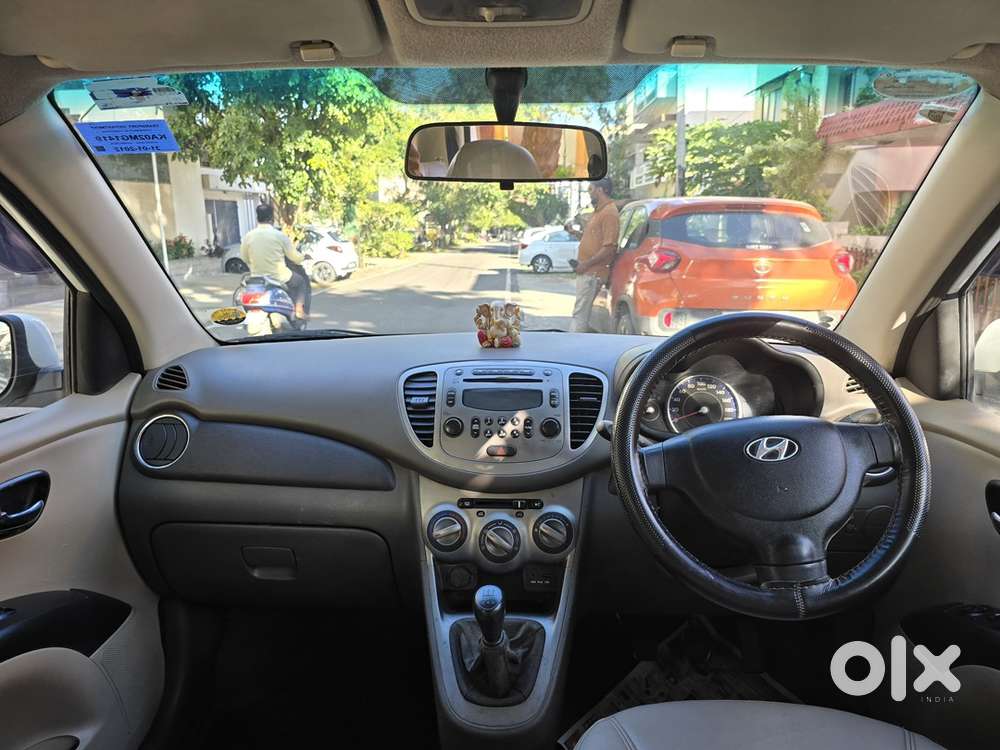 Hyundai I10 2012 Petrol Good Condition