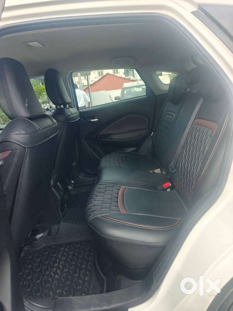 Maruti Suzuki Fronx Zeta 1.0 L Turbo 6at, 2025, Petrol